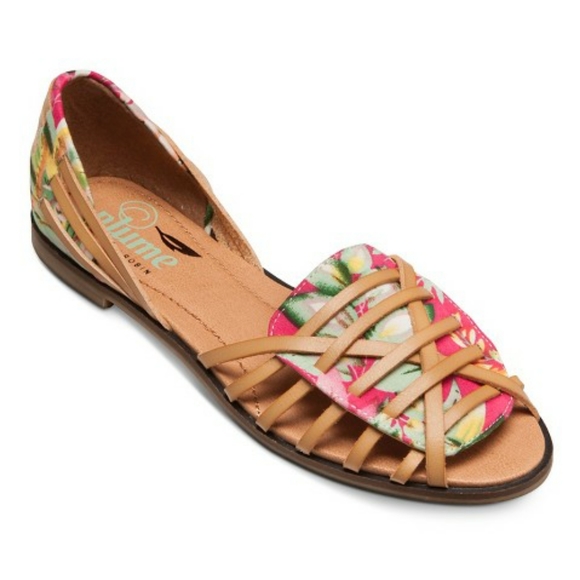 Anthropologie Shoes - Anthropologie Plume by Farylrobin Hurache Sandals Anthropologie Shoes - Anthropologie Plume by Farylrobin Hurache Sandals